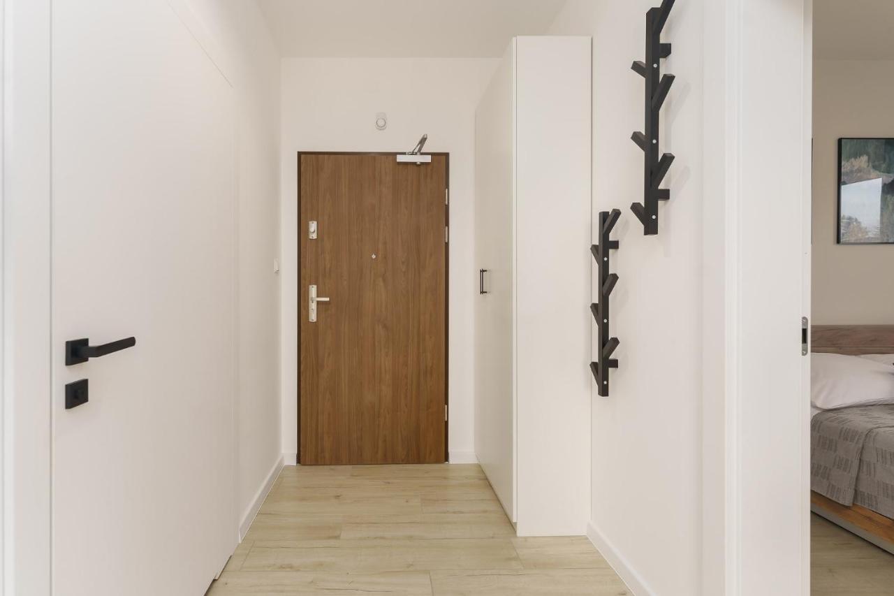 Sunset Resort - Apartament Florencja Grzybowo  Exteriér fotografie