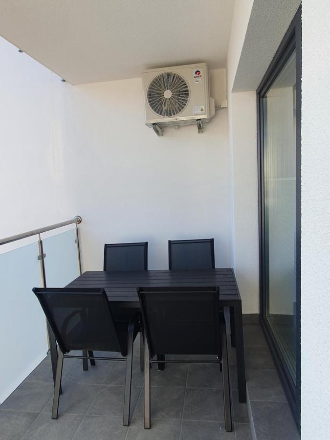 Sunset Resort - Apartament Florencja Grzybowo  Exteriér fotografie